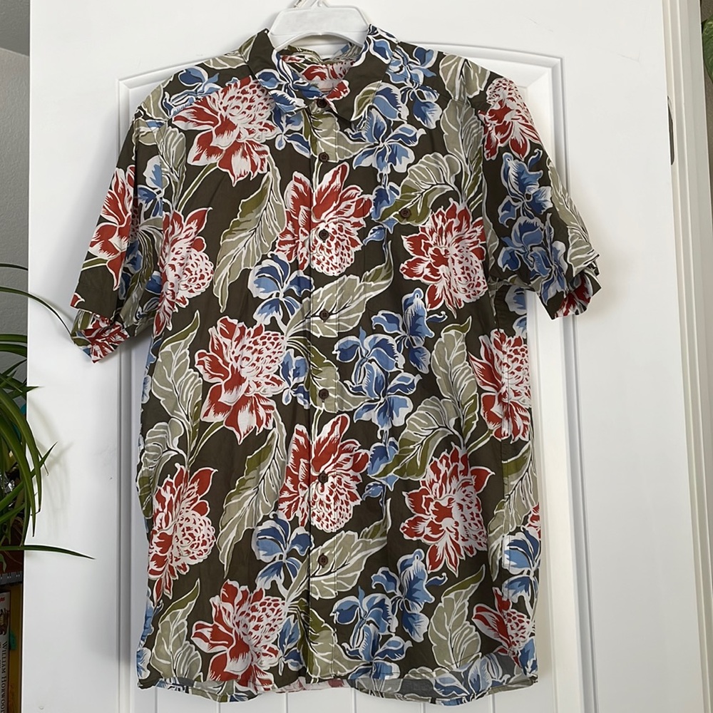 Patagonia Pataloha shirt